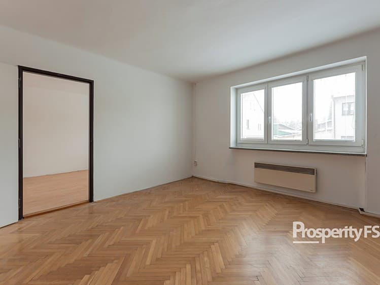 Prodej bytu 2+1 69 m²