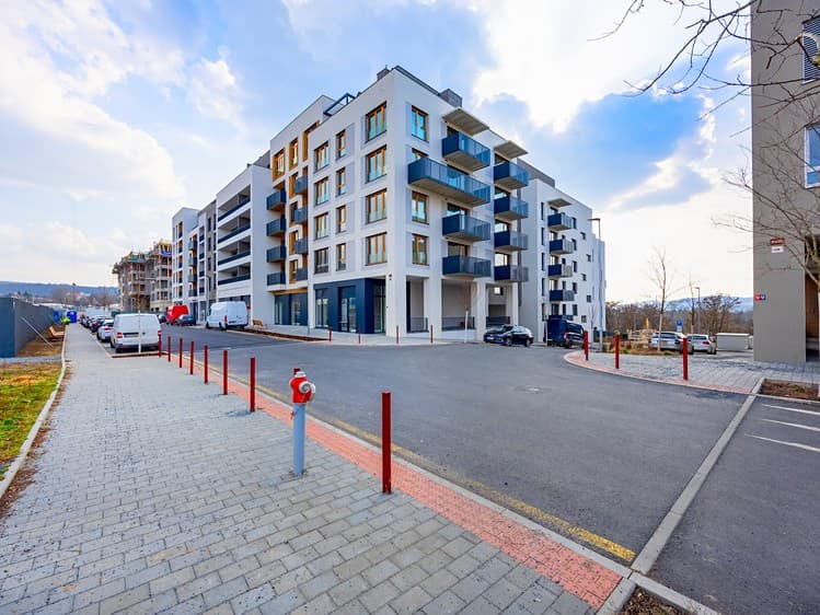 Prodej bytu 4+kk 113 m²