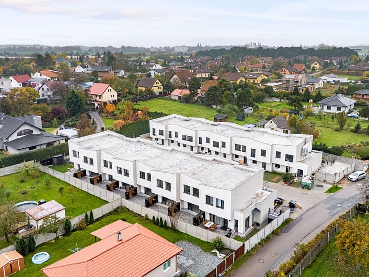 Prodej bytu 4+kk 100 m² (Mezonet)