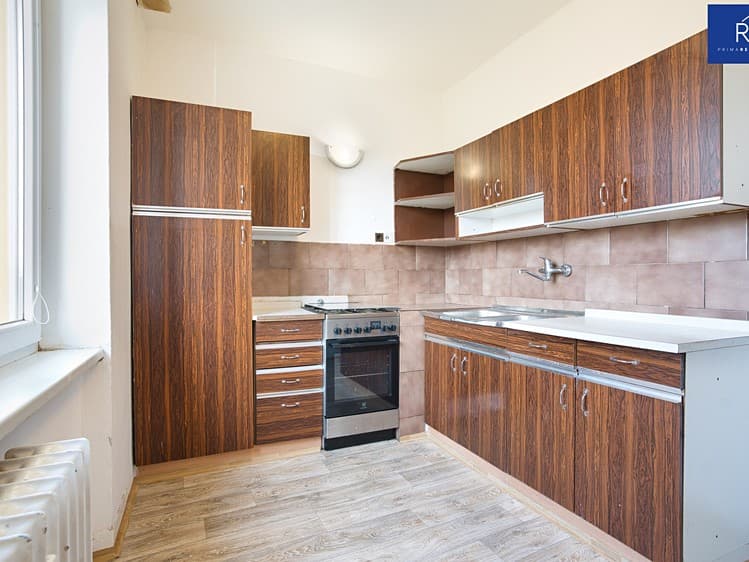 Prodej bytu 3+1 64 m²