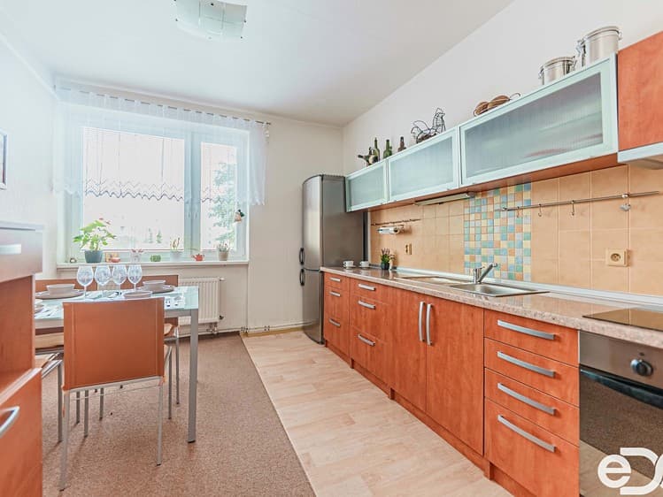 Prodej bytu 3+1 79 m²