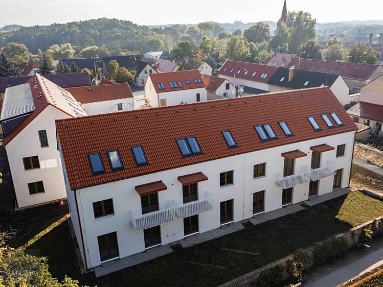Prodej bytu 3+kk 89 m²