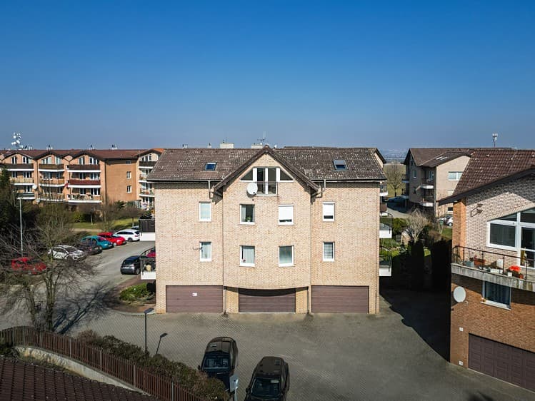 Prodej bytu 3+1 134 m² (Podkrovní)