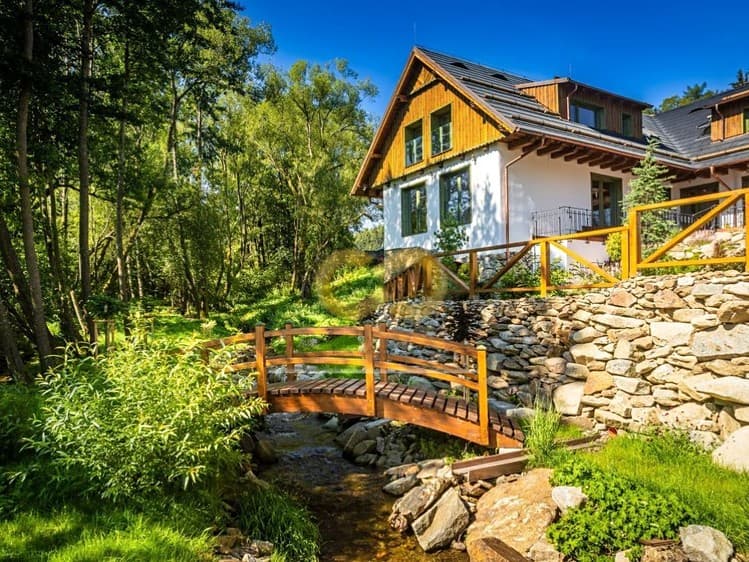 Prodej bytu 3+kk 69 m²
