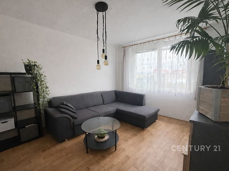 Prodej bytu 1+1 32 m²
