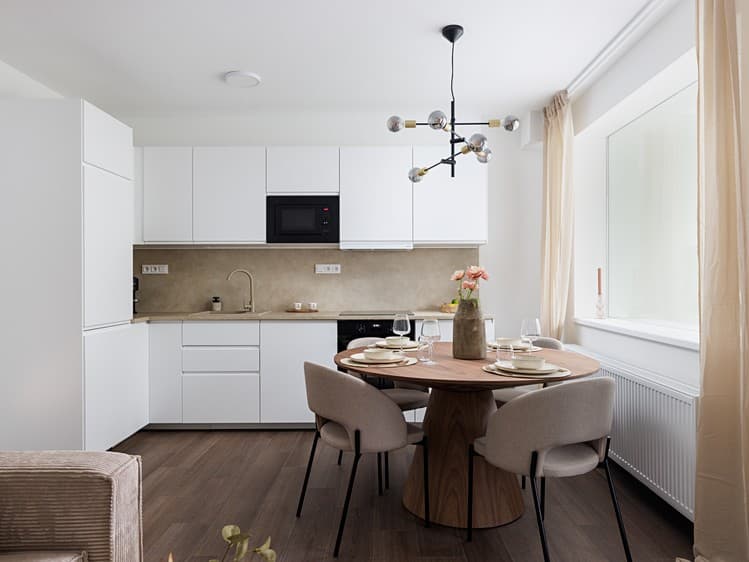 Prodej bytu 2+kk 37 m²