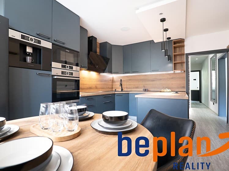 Prodej bytu 4+1 81 m² (Jednopodlažní)