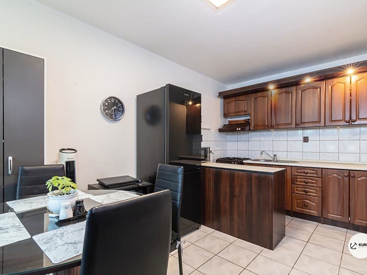 Prodej bytu 3+1 67 m²