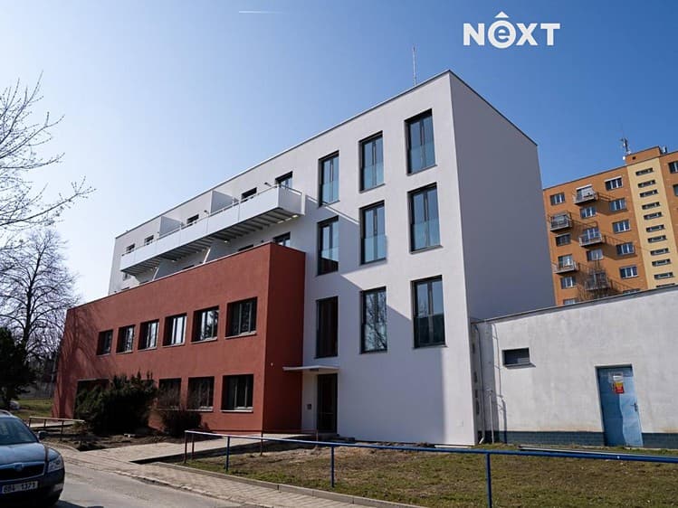 Prodej bytu 3+kk 142 m²