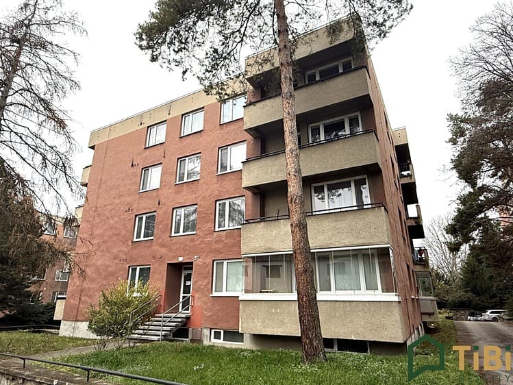 Prodej bytu 3+1 72 m²
