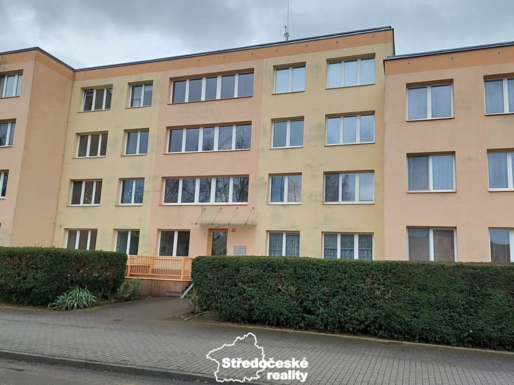 Prodej bytu 1+1 26 m²