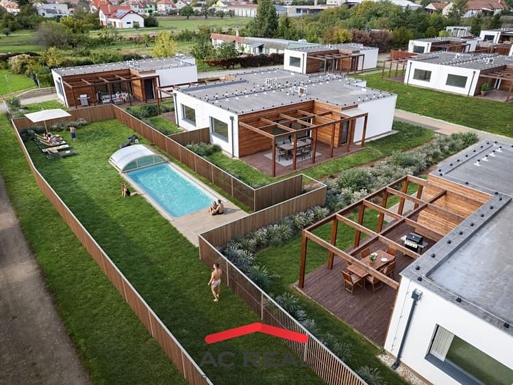 Prodej bytu 2+kk 46 m²