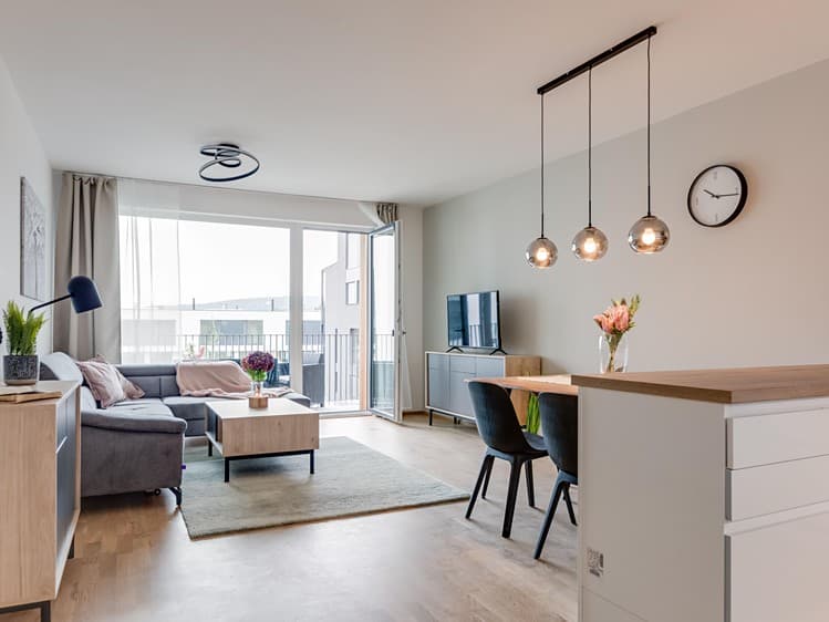 Prodej bytu 3+kk 96 m²