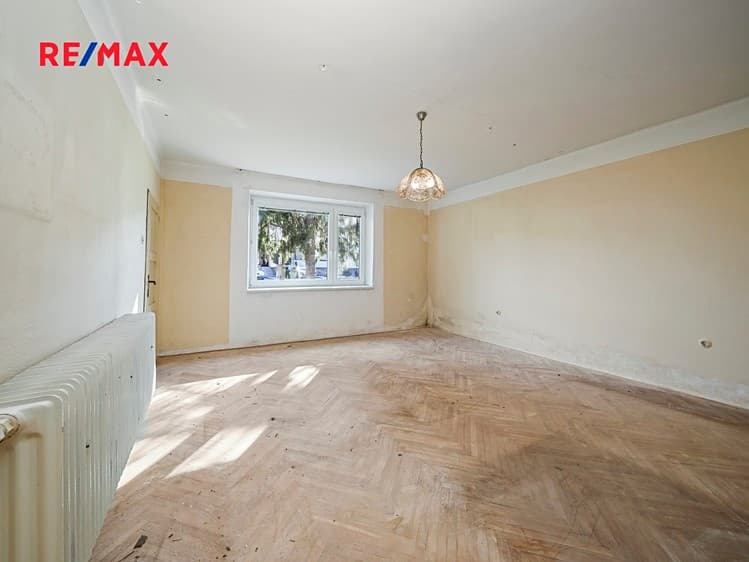 Prodej bytu 1+1 65 m²