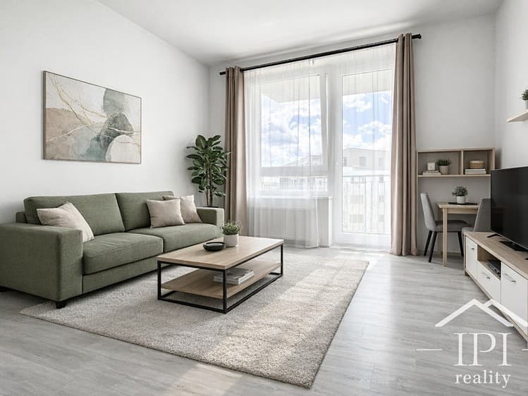 Prodej bytu 1+kk 32 m²