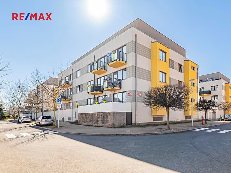 Prodej bytu 4+kk 99 m²
