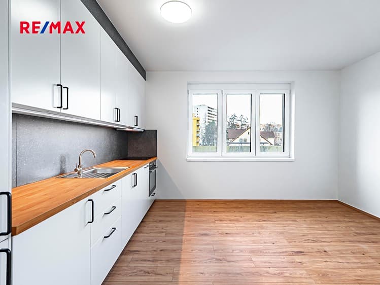 Prodej bytu 3+kk 60 m²