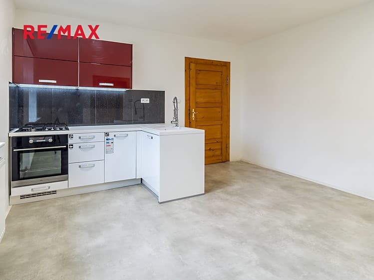 Prodej bytu 2+kk 54 m²