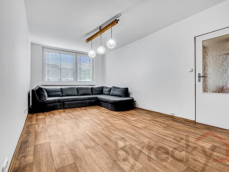 Prodej bytu 3+kk 63 m²