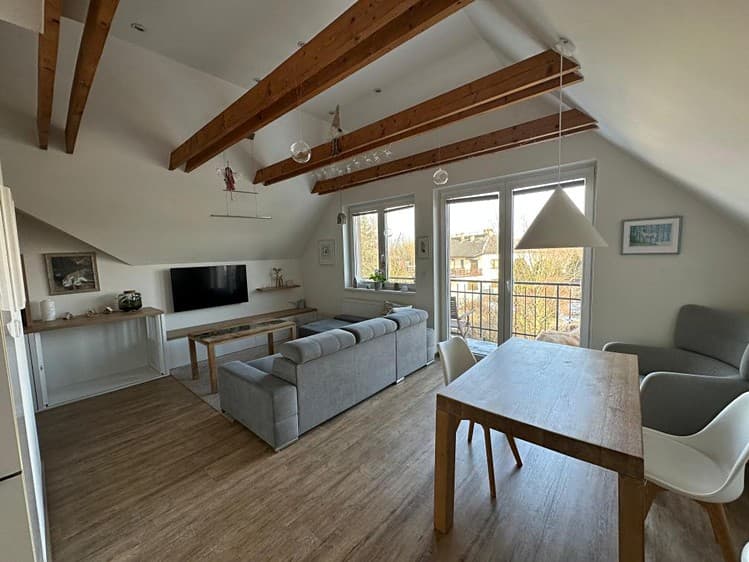Prodej bytu 3+kk 81 m²