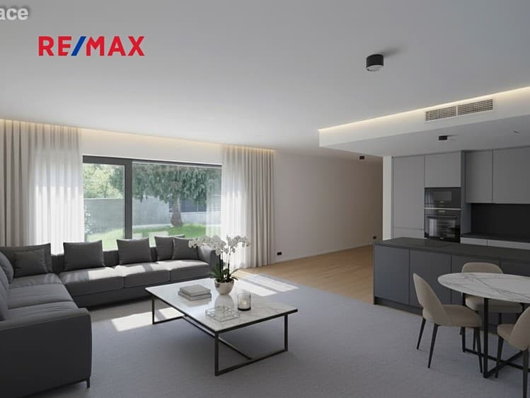 Prodej bytu 3+kk 162 m² (Mezonet)