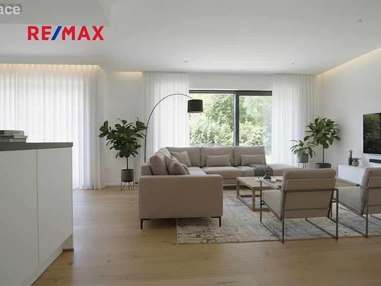 Prodej bytu 3+kk 150 m² (Mezonet)