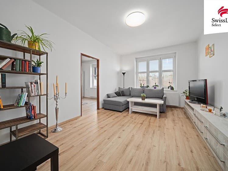 Prodej bytu 2+1 79 m²
