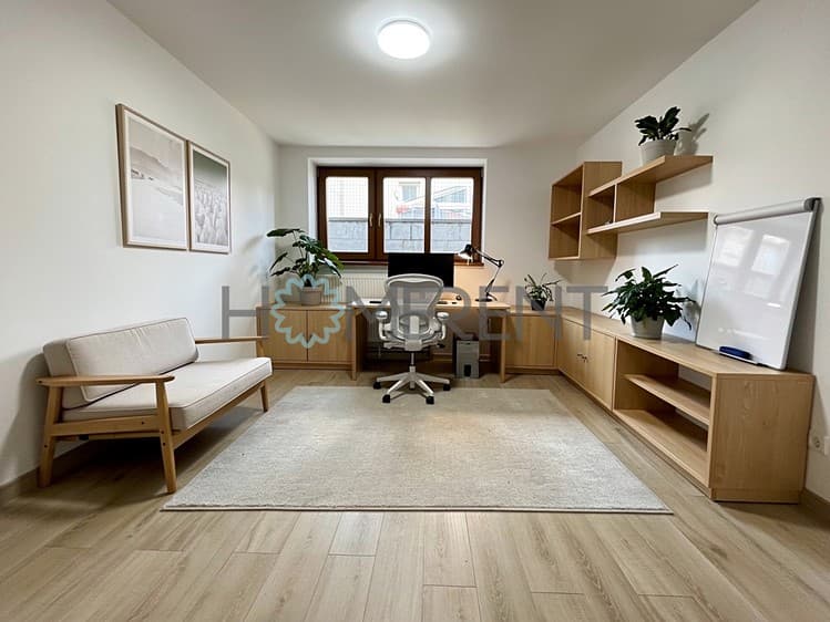 Prodej bytu 3+1 69 m²