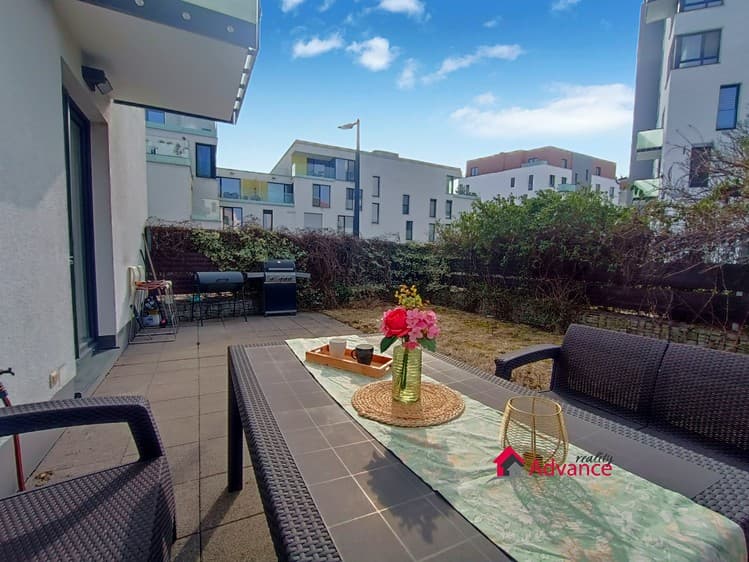Prodej bytu 3+kk 87 m² (Jednopodlažní)