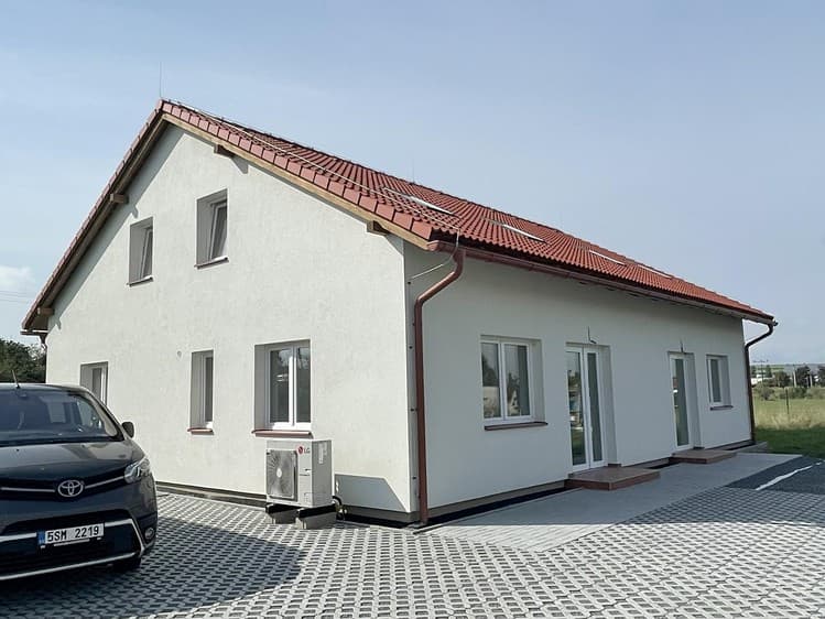 Prodej bytu 5+kk 128 m² (Podkrovní)