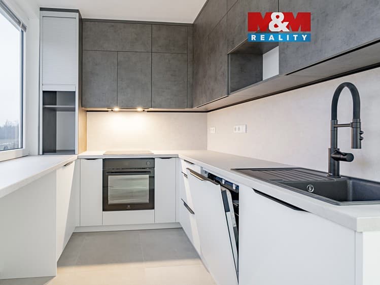 Prodej bytu 3+1 74 m²