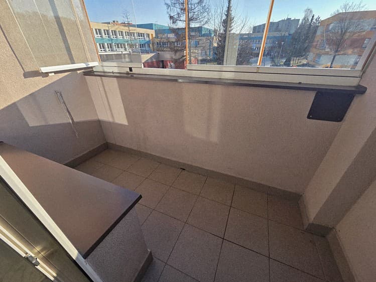 Pronájem bytu 3+1 68 m²