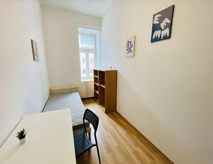 Pronájem pokoje 15 m²