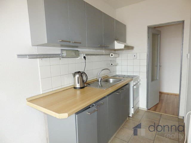 Pronájem bytu 3+1 71 m²