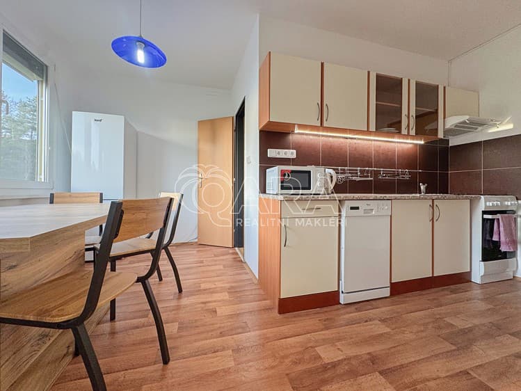 Pronájem bytu 3+1 65 m²