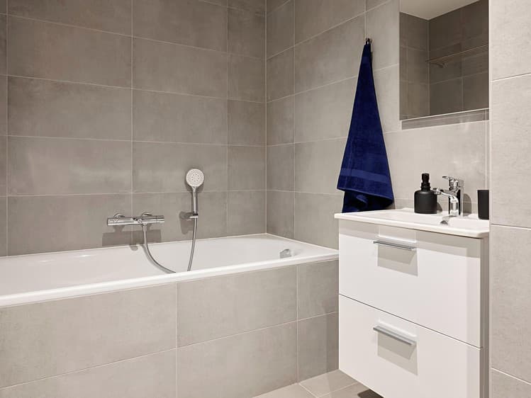 Pronájem bytu 2+kk 56 m²