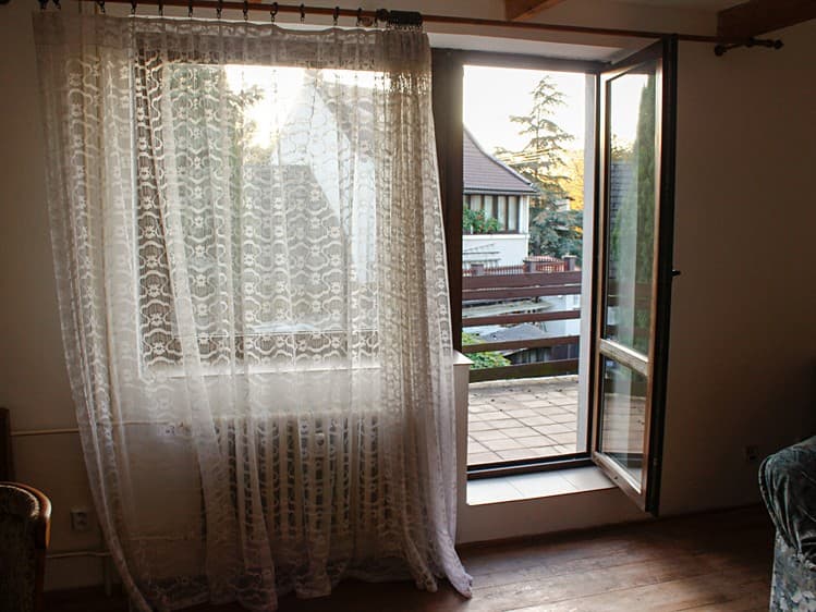 Pronájem bytu 3+1 74 m² (Jednopodlažní)