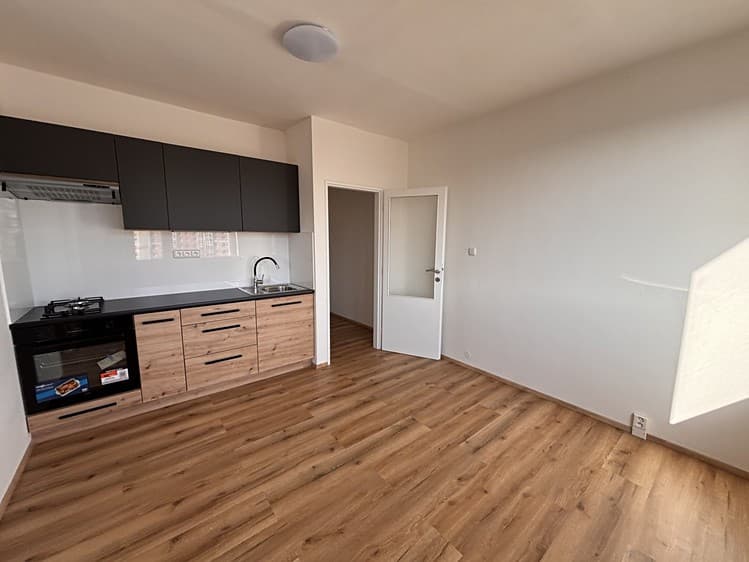 Pronájem bytu 2+kk 36 m²