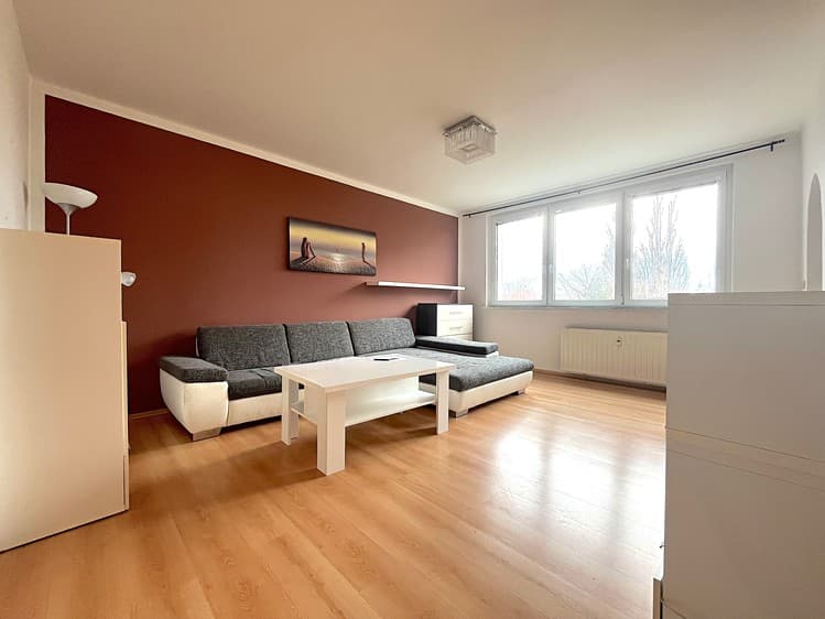Pronájem bytu 3+1 68 m²