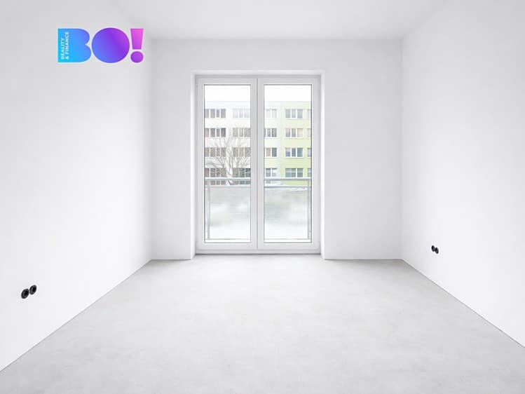 Pronájem bytu 3+1 74 m² (Jednopodlažní)