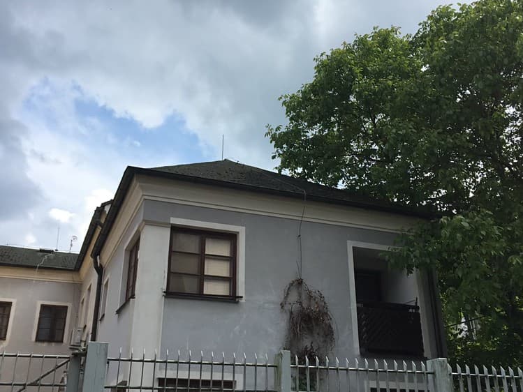 Pronájem bytu 2+kk 65 m² (Mezonet)