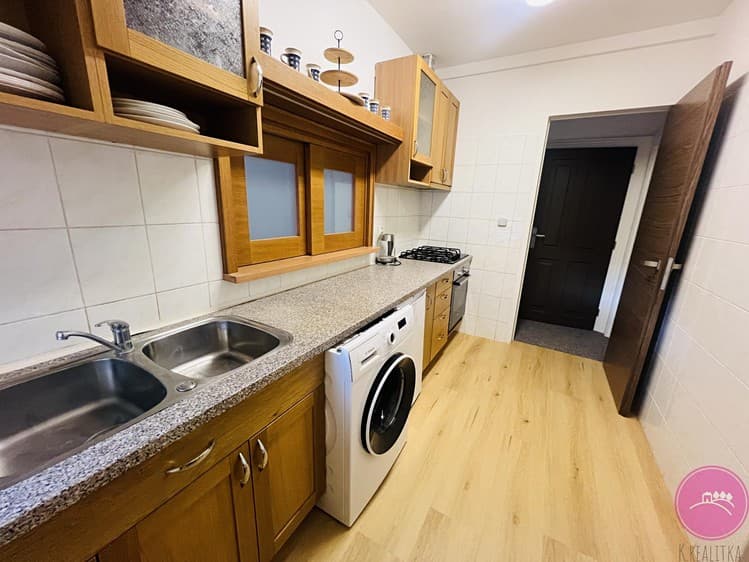 Pronájem bytu 1+1 30 m²