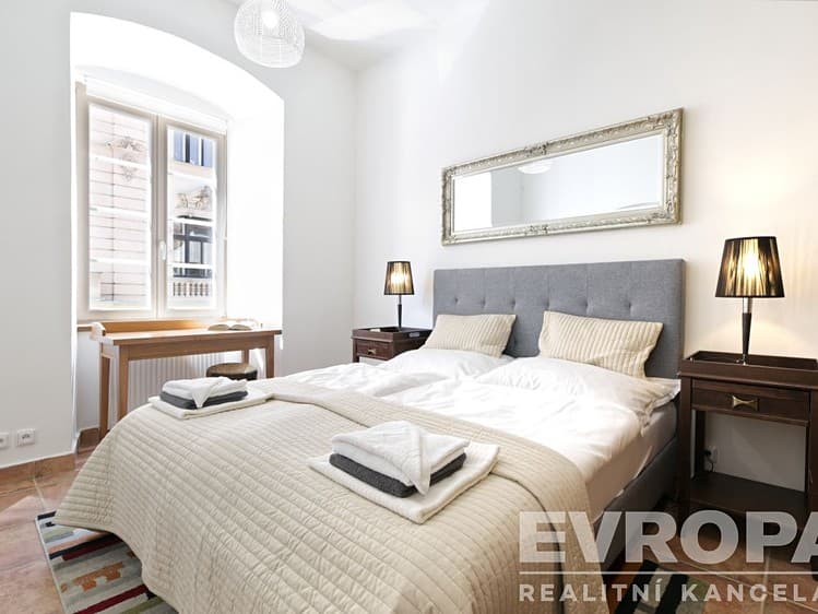 Pronájem bytu 3+1 95 m²