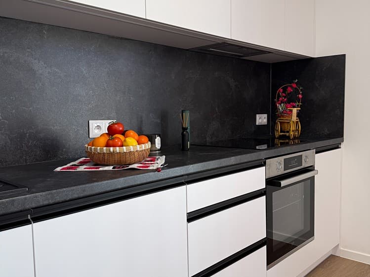 Pronájem bytu 2+kk 38 m² (Jednopodlažní)