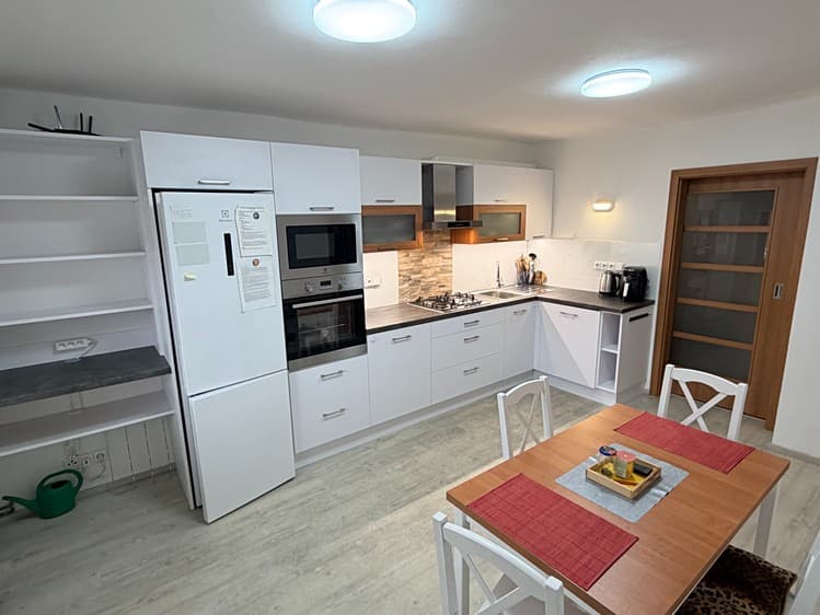Pronájem bytu 2+1 65 m²