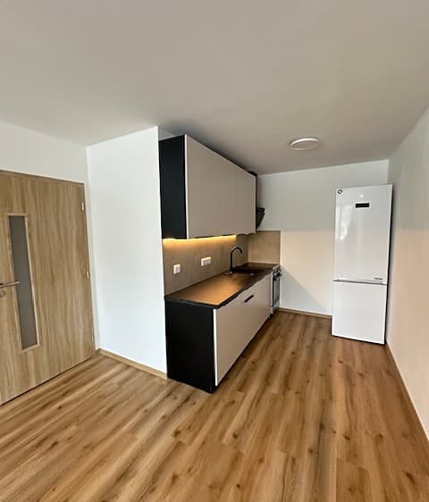 Pronájem bytu 2+kk 43 m²