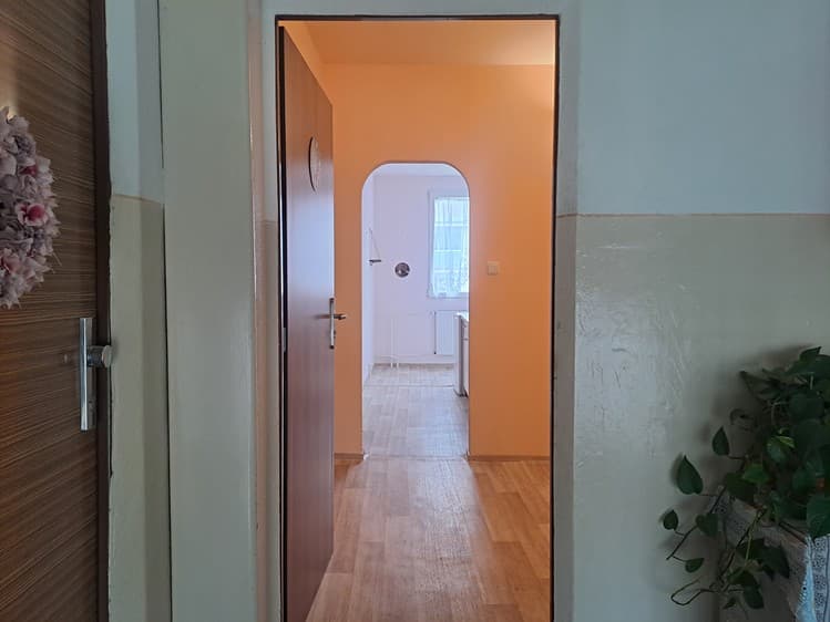 Pronájem bytu 3+kk 57 m² (Jednopodlažní)