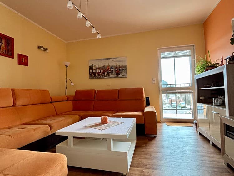 Pronájem bytu 3+1 92 m²