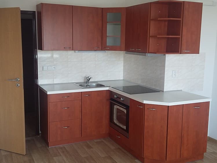 Pronájem bytu 2+kk 45 m² (Jednopodlažní)