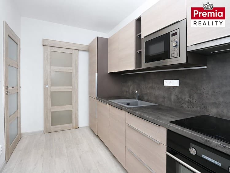 Pronájem bytu 1+1 45 m² (Jednopodlažní)
